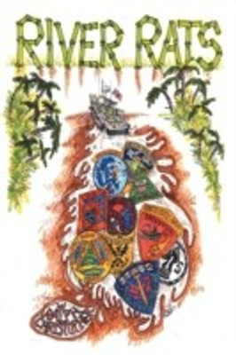 River Rats(English, Paperback, Ralph Christopher)