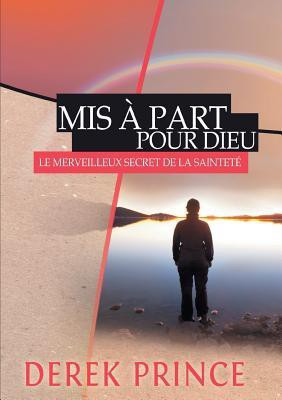 Set Apart for God (French)(English, Paperback, Prince Derek)