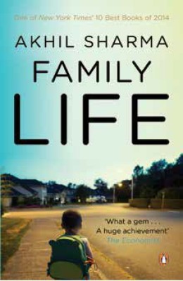 Family Life(English, Paperback, Sharma Akhil)