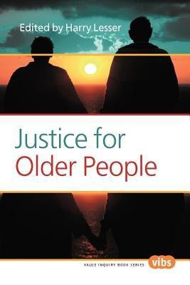 Justice for Older People(English, Paperback, unknown)