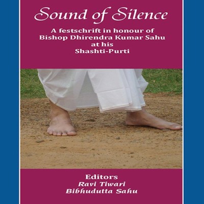 Sound of Silence(English, Paperback, Tiwari Ravi)