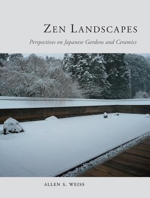 Zen Landscapes(English, Hardcover, Weiss Allen S.)