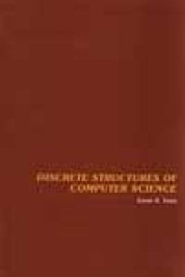 Discrete Structures of Computer Science 1st  Edition(English, Paperback, L. S. Levy)