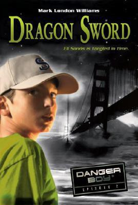 Danger Boy Book 2: Dragon Sword(English, Paperback, London Williams Mark)