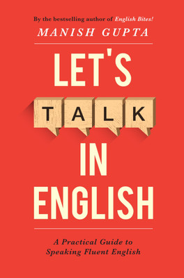 Let's Talk in English(English, Paperback, Gupta Manish)