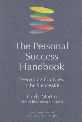 The Personal Success Handbook(English, Paperback, Martin Curly)