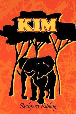 Kim(English, Paperback, Kipling Rudyard)