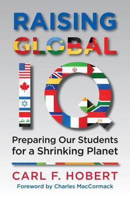 Raising Global IQ(English, Electronic book text, Hobert Carl)