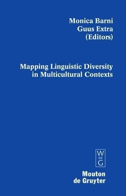 Mapping Linguistic Diversity in Multicultural Contexts(English, Hardcover, unknown)