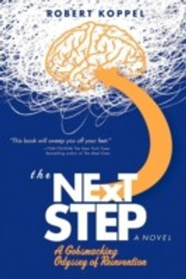The Next Step(English, Paperback, Koppel Robert)