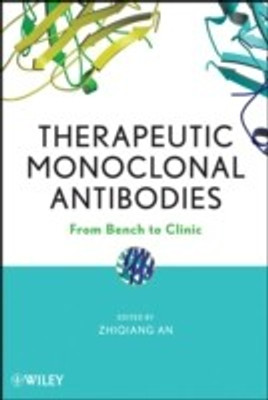 Therapeutic Monoclonal Antibodies(English, Hardcover, unknown)