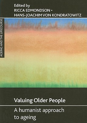 Valuing older people(English, Paperback, unknown)