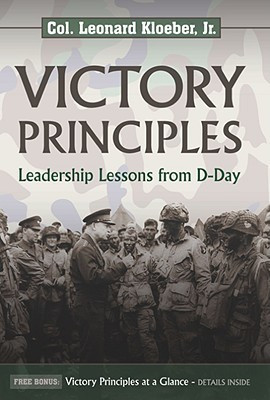 Victory Principles(English, Paperback, Kloeber Leonard)