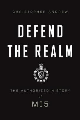 Defend the Realm(English, Electronic book text, Andrew Christopher)