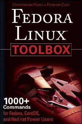 Fedora Linux Toolbox(English, Paperback, Negus Christopher)