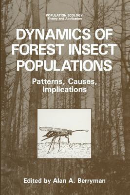 Dynamics of Forest Insect Populations(English, Paperback, unknown)