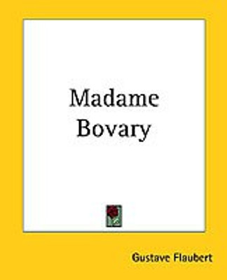 Madame Bovary(English, Paperback, Flaubert Gustave)