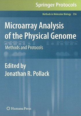 Microarray Analysis of the Physical Genome 1st Edition(English, Hardcover, unknown)