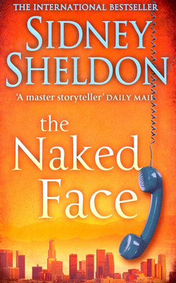 NAKED FACE(English, Paperback, Sidney Sheldon)