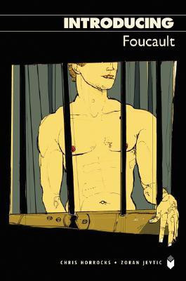 Introducing Foucault(English, Paperback, Horrocks Chris)