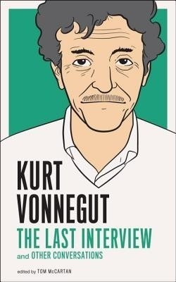 Kurt Vonnegut(English, Electronic book text, Vonnegut Kurt)