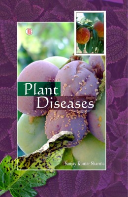 Plant Diseases(English, Hardcover, Sanjay Kumar Sharma)