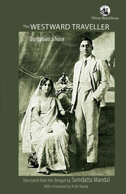 The Westward Traveller(English, Paperback, unknown)