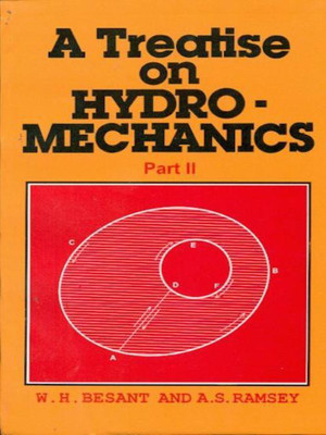 A Treatise on Hydromechanics: v. 2(English, Paperback, Besant W.H.)