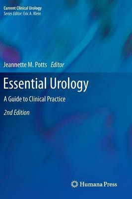 Essential Urology(English, Hardcover, unknown)