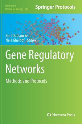 Gene Regulatory Networks 1st Edition. Edition(English, Hardcover, unknown)