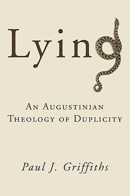 Lying(English, Paperback, Griffiths Paul J)