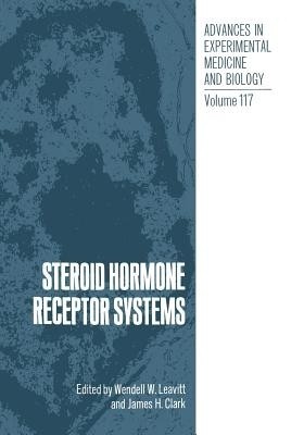 Steroid Hormone Receptor Systems(English, Paperback, unknown)