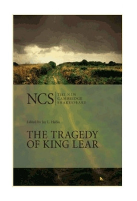 The Tragedy of King Lear South Asian Edition(English, Paperback, Shakespeare William Professor of English)