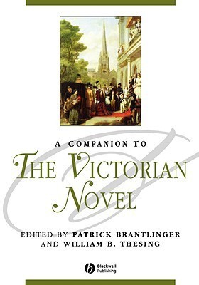 A Companion to the Victorian Novel(English, Paperback, unknown)