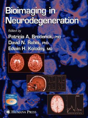Bioimaging in Neurodegeneration(English, Mixed media product, unknown)