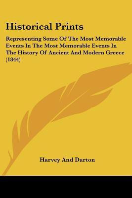 Historical Prints(English, Paperback, Harvey, Darton)