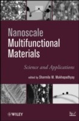 Nanoscale Multifunctional Materials(English, Hardcover, unknown)