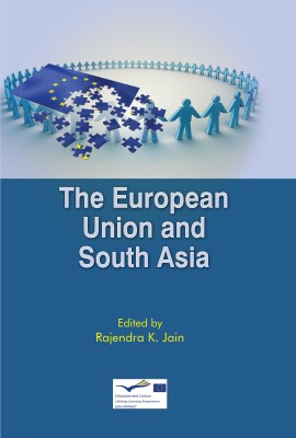 The European Union and South Asia(English, Hardcover, unknown)