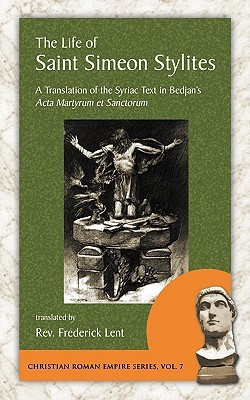 The Life of Saint Simeon Stylites(English, Paperback, unknown)