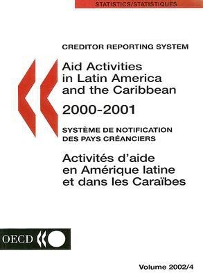Creditor Reporting System on Aid Activities: Volume 2002 Issue 4(English, Paperback, Oecd)