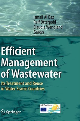 Efficient Management of Wastewater(English, Hardcover, unknown)