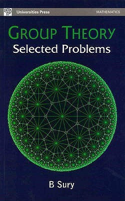 Group Theory(English, Paperback, Sury B.)