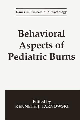 Behavioral Aspects of Pediatric Burns(English, Paperback, unknown)