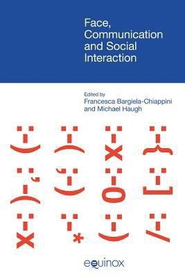 Face, Communication and Social Interaction(English, Hardcover, unknown)