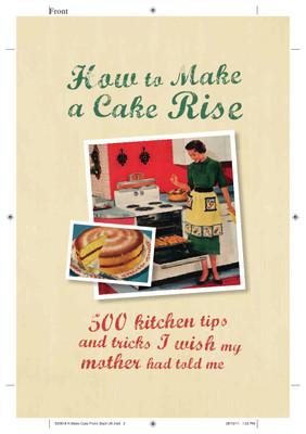 How to Make a Cake Rise(English, Hardcover, unknown)