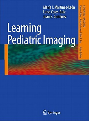 Learning Pediatric Imaging(English, Paperback, Martinez-Leon Maria I.)