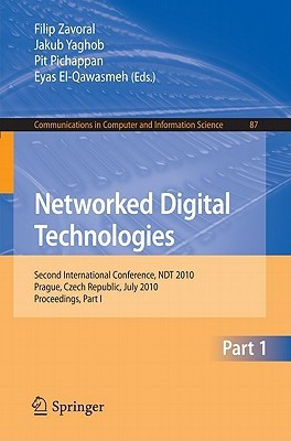Networked Digital Technologies, Part I(English, Paperback, unknown)