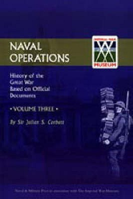Official History of the War: v. 3(English, Paperback, Corbett Julian S.)