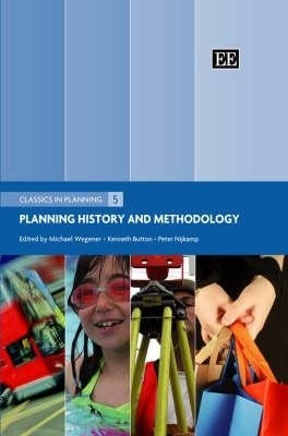 Planning History and Methodology(English, Hardcover, unknown)
