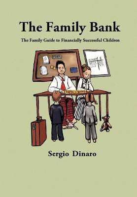 The Family Bank(English, Hardcover, Dinaro Sergio)